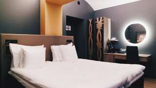 Отель Hotel Kakola Турку Стандартный двухместный номер с 2 отдельными кроватями-2
